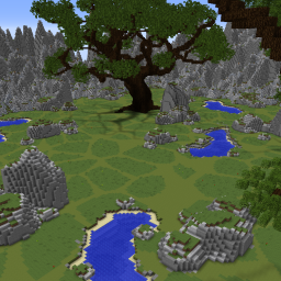 PvP Arena - 400x400